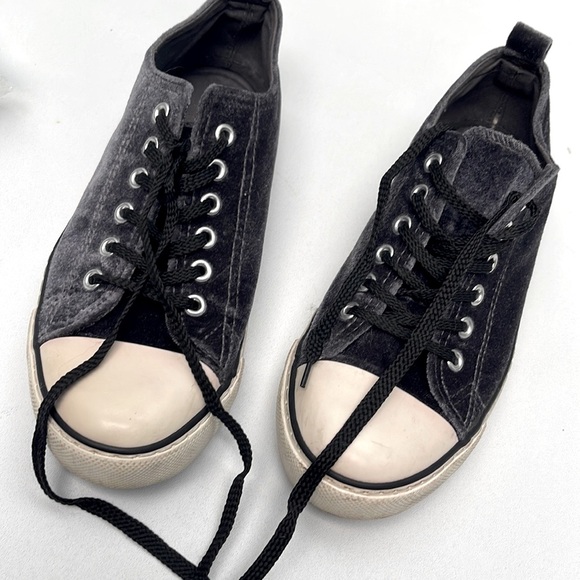 Velvet My Style Sneakers - Picture 4 of 14